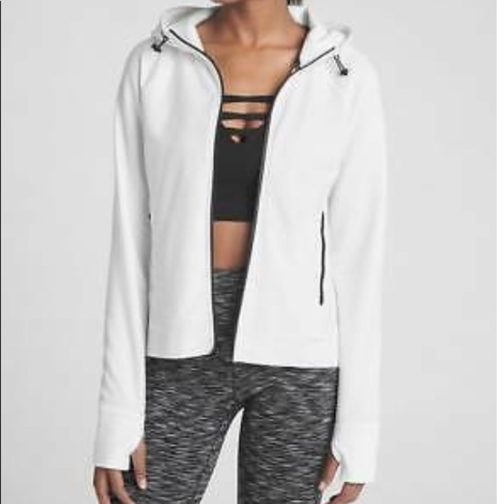 New With Tags Gap Fit Workout Jacket